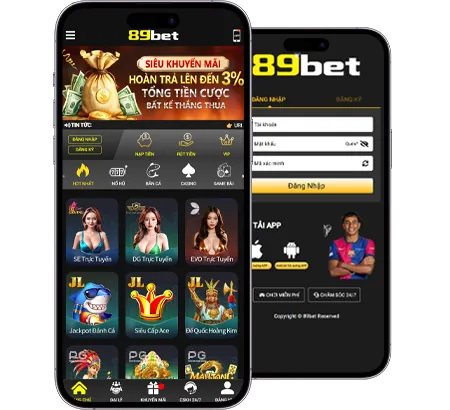 Tải VVVWIN6 App