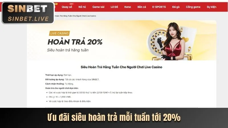 Ưu đãi chào mừng thành viên mới tải VVVWIN6