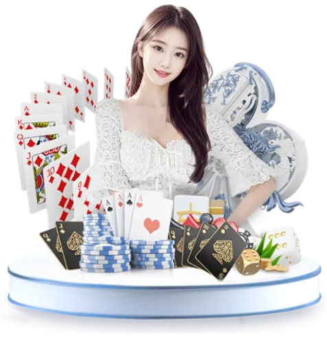 Casino trực tuyến VVVWIN6